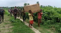 BSF returns body of Bangladeshi youth after 3 months